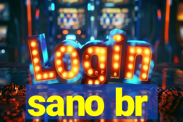 sano br